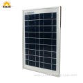 High Efficiency Polycrystalline 5W